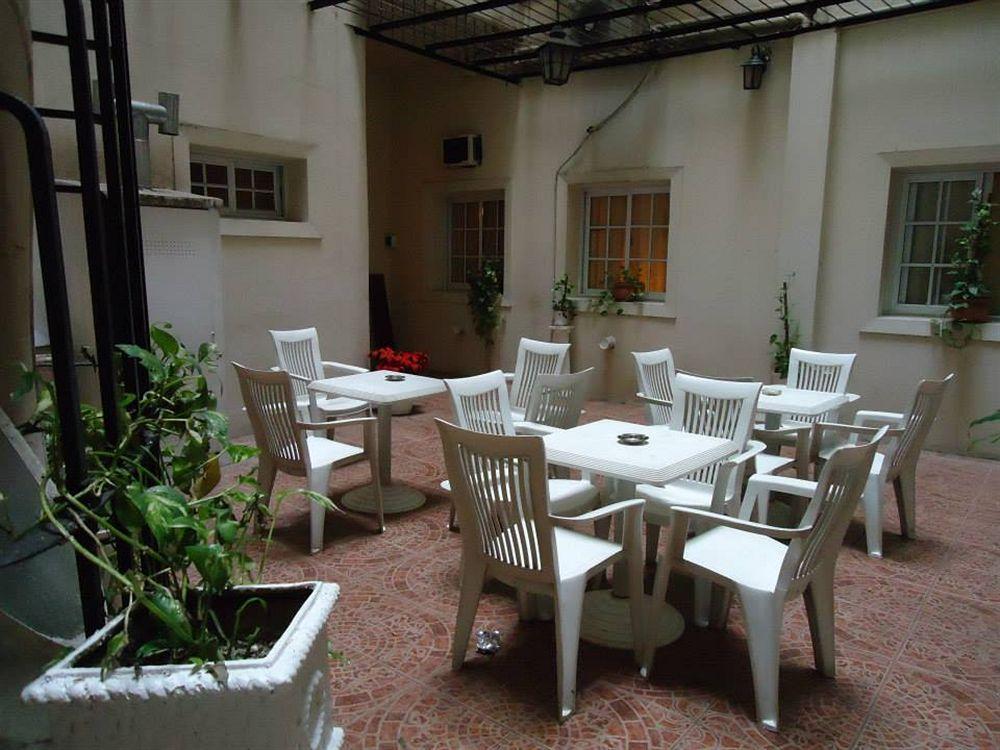 Maison Colonial Buenos Aires Exterior photo